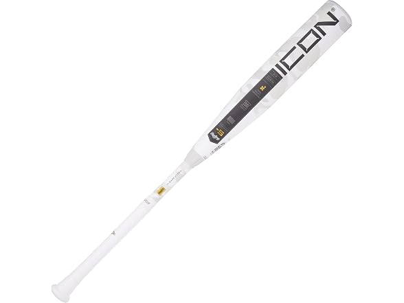 Rawlings ICON -5 USSSA Youth Baseball BAT, 30 Inch 