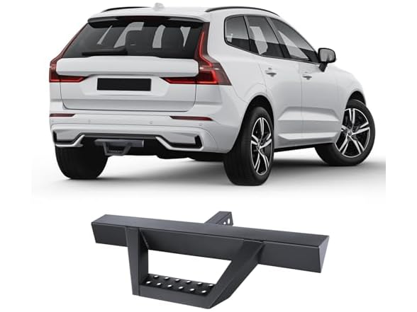 VEVOR Hitch Step for 2 Inch Receiver