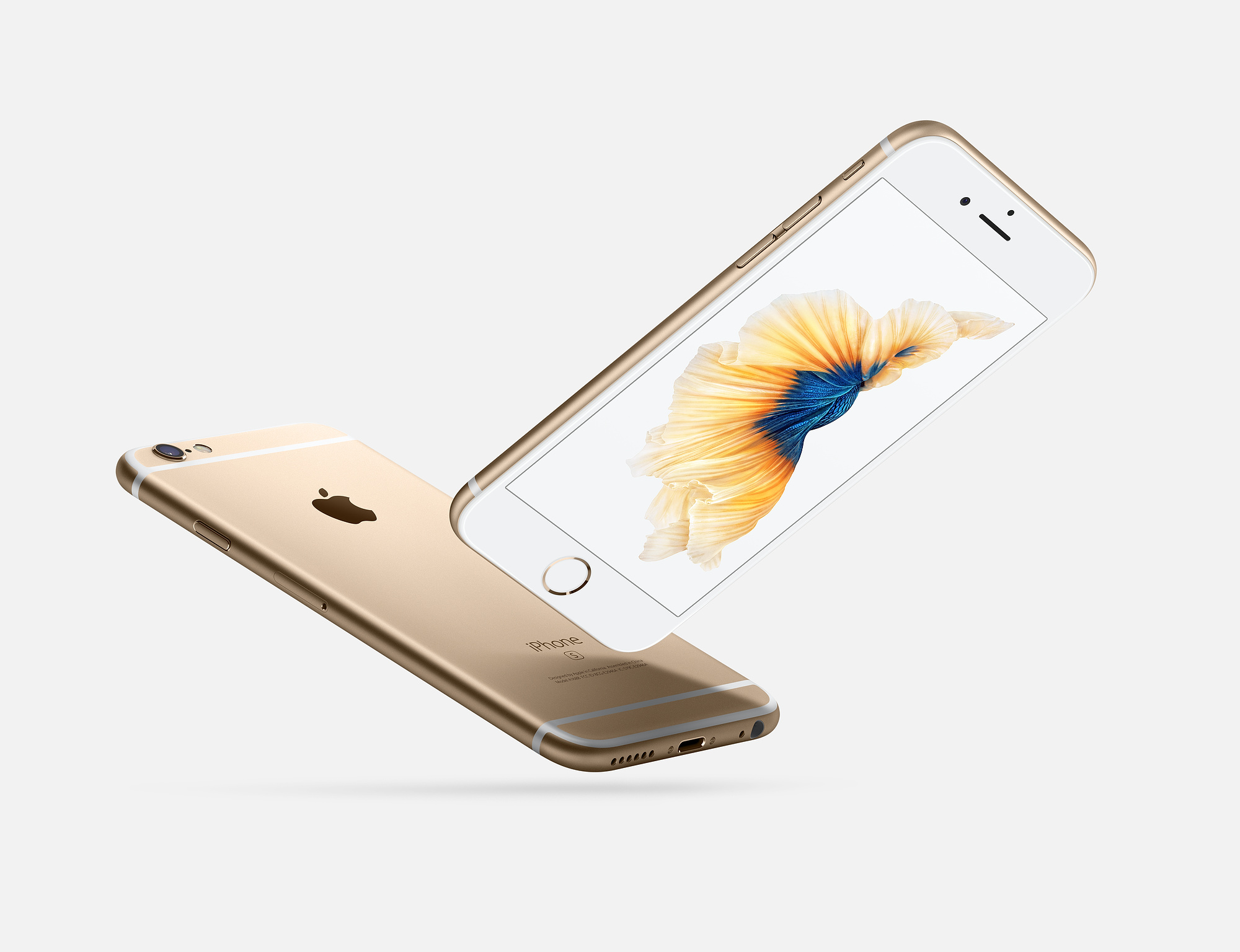 Apple iPhone 6s Plus (S&D)(GSM Only) (Open Box) - Gallery 22