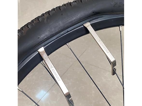 corki Bike Tire Lever Stainless Steel Bicycle Levers