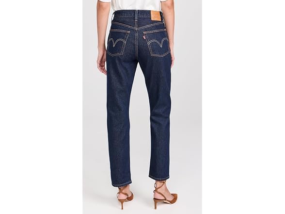 Levi's Women's Premium 501 Original Fit