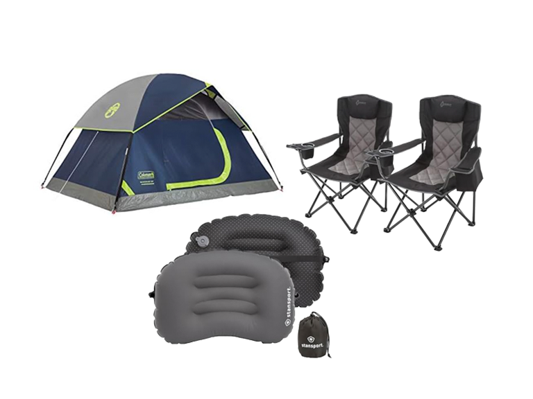 Camp woot! - Gallery 2