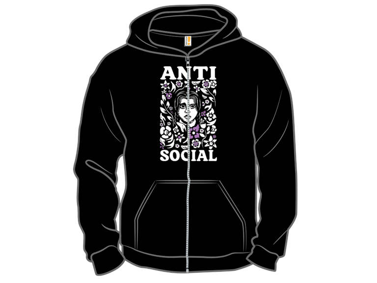 Anti Social