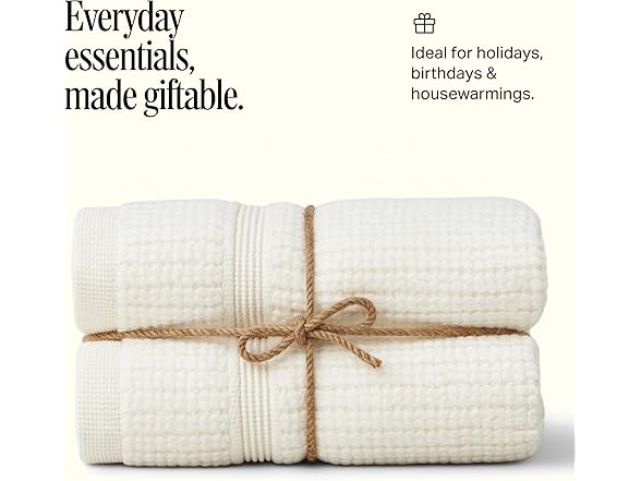 Preston Lane Douro Washcloth Set