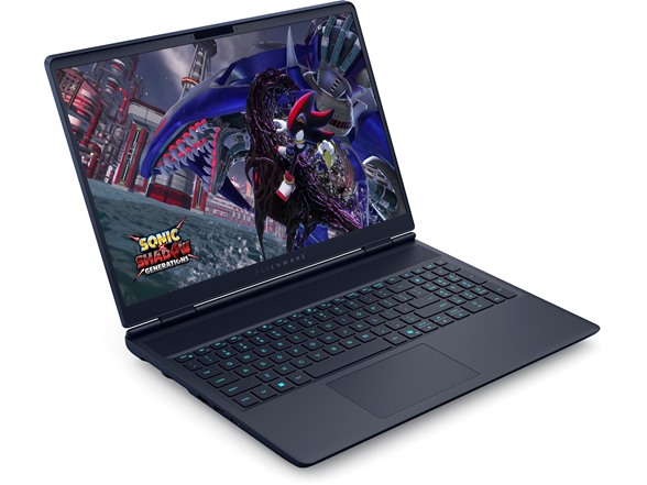 Alienware 16X Aurora Intel Ultra 7 Gaming Laptop