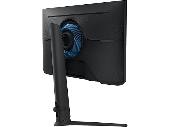 Samsung 25" FHD Monitor | LS25BG402ENXGO