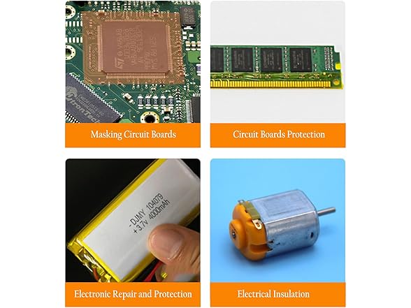 Highill Heat Tape Heat Tape