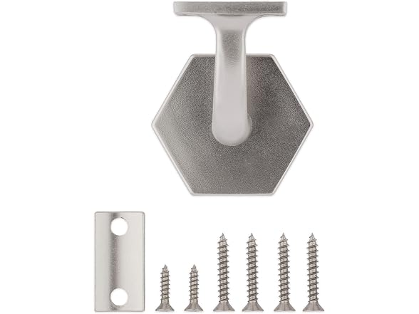 National Hardware N830-535 Handrail Bracket