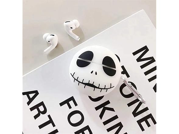 Mulafnxal for Airpod Pro 2019/Pro 2 Gen