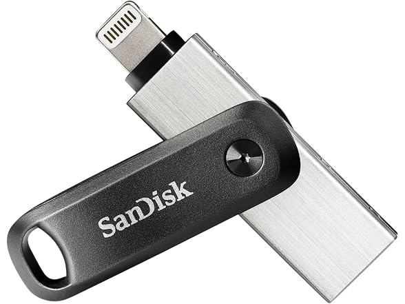 Sandisk SDIX60N-064G-AN6NN 64gb Ixpand