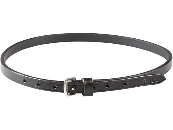 HORZE Replacement Flash Noseband Strap | Pony - Gallery 2