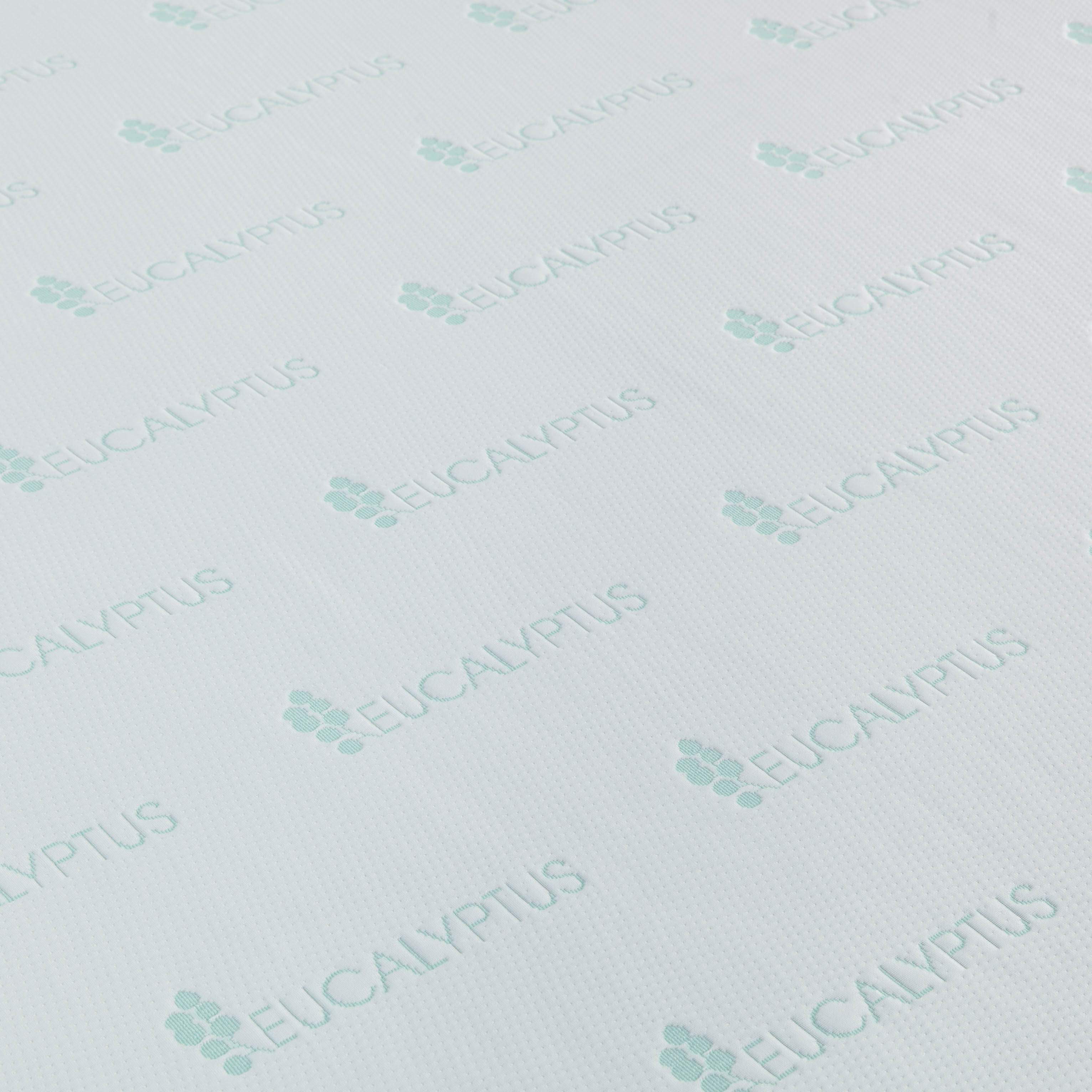 Eucalyptus Scented Waterproof Mattress Pad - Gallery 14