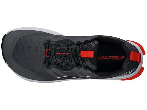 ALTRA Men's Lone Peak 9 Trail Running Sh