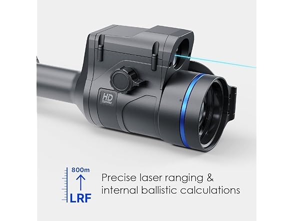 Pulsar Thermion 2 LRF  Riflescope XL50