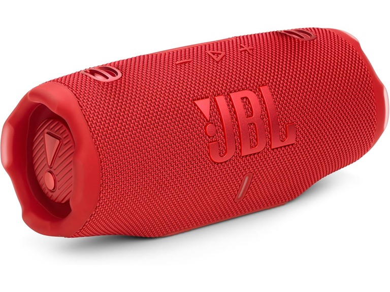JBL JBLCHARGE6RD-U JBL Charge 6 Bluethooth Speake