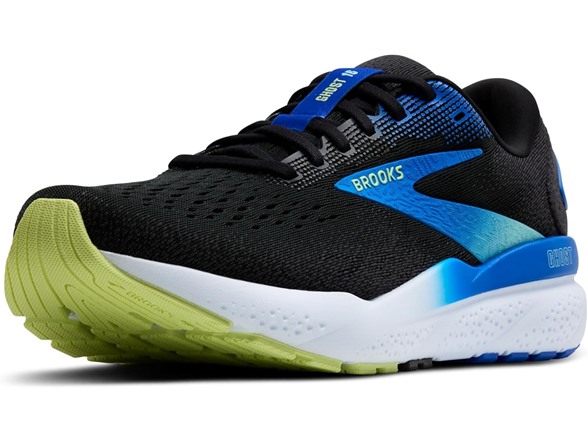 Black/Cobalt/Neo Yellow