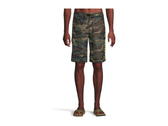 Camo | Santa Cruz Printed 2.0