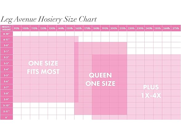 Leg Avenue Red Stay Up Thigh Highs