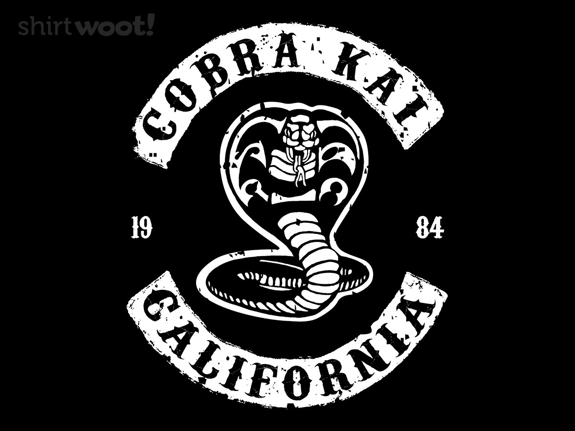 Sons of Cobra Kai - Gallery 4