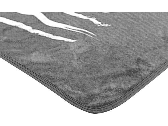 Northwest Nightmare on Elm Street Micro Raschel Blanket