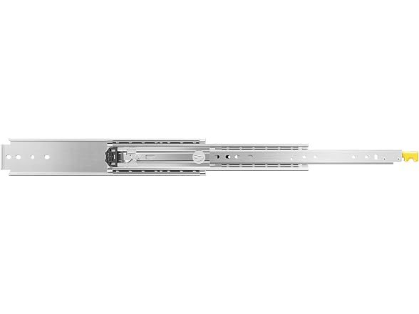 Heavy Duty Drawer Slides 52 Inch 500 lb