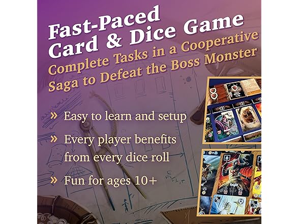 Valeria Card Kingdoms Darksworn Expansion