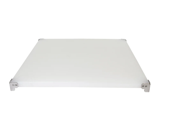 Origami DFS-04-CB 4 Drawer Cart with Cutting Board