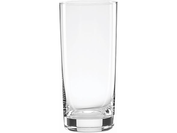 Oneida  5 Oclock Hiball Glasses, Set Of 4