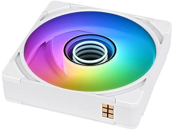 Thermaltake CT120 EX Infinity ARGB Sync