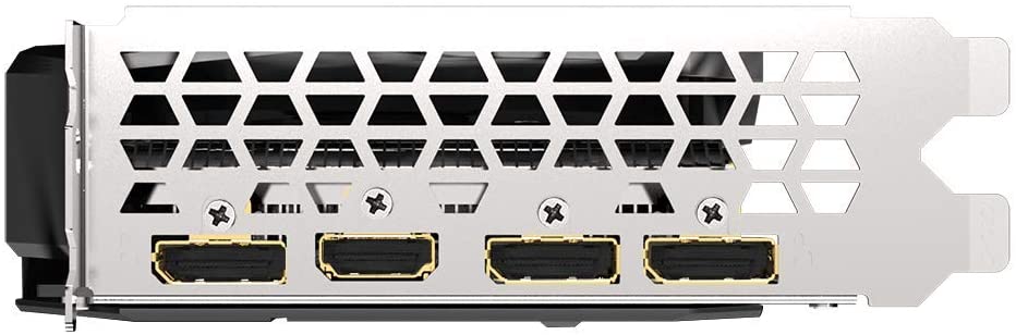 GIGABYTE GF RTX 2060 Super WindForce OC - Gallery 14
