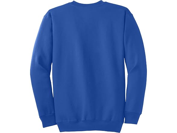 Port & Co Men (X-Large Tall) Essential Sweatshirt