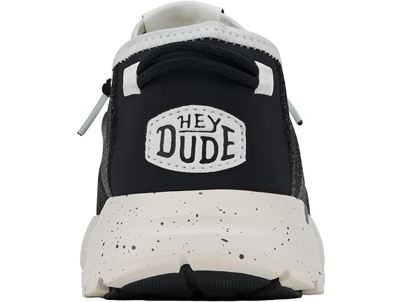 Hey Dude Men's Sirocco Sport Mode Shoes