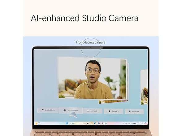 Microsoft Surface (2024) 13.8" Snapdragon X Elite Laptop