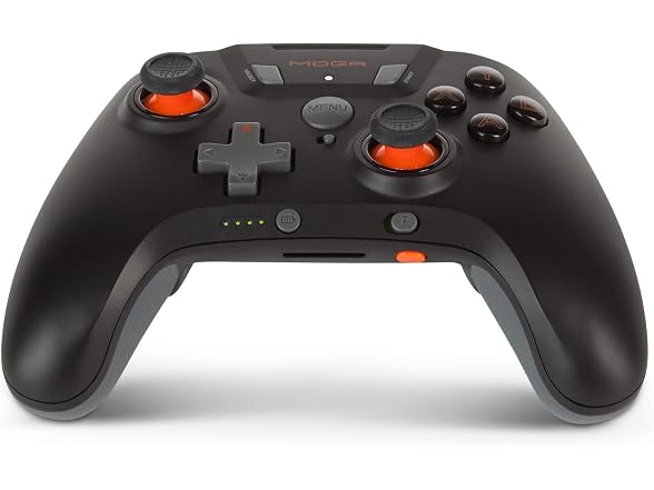 PowerA MOGA XP5-A Plus Bluetooth Controller