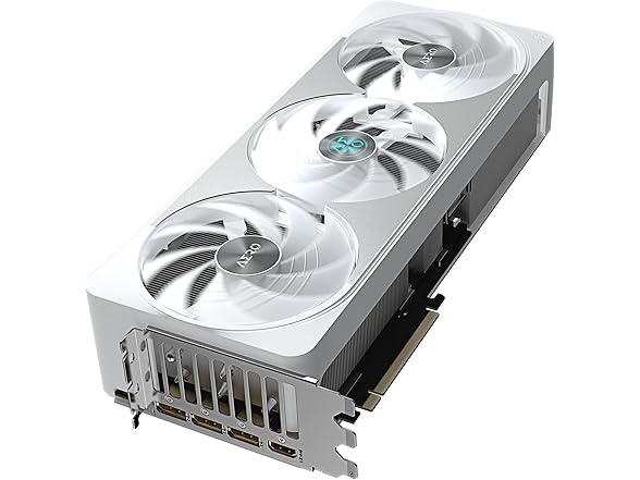 Gigabyte GeForce RTX 5070 Ti AERO OC
