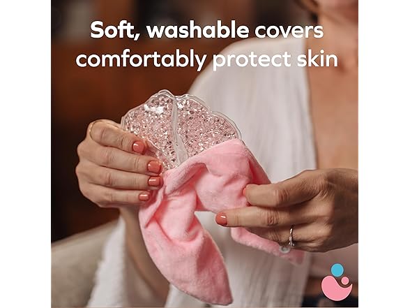 Dr. Talbot's Breast Therapy Pads 2ct