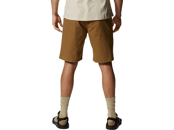 Mountain Hardwear Men Hardwear AP Short
