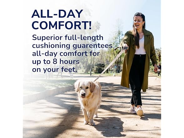 Dr. Scholl s Custom FiT Comfort – Plantar