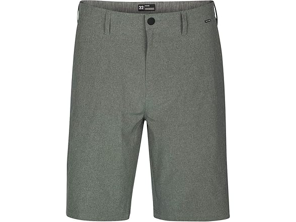 Hurley Men's Phantom 20" Walkshorts