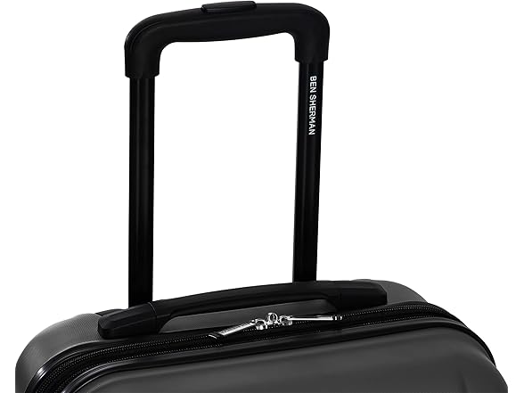 Ben Sherman Hereford Spinner Luggage