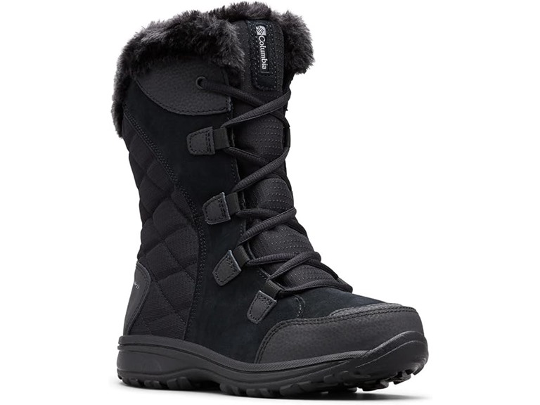 Columbia Womens Ice Maiden II