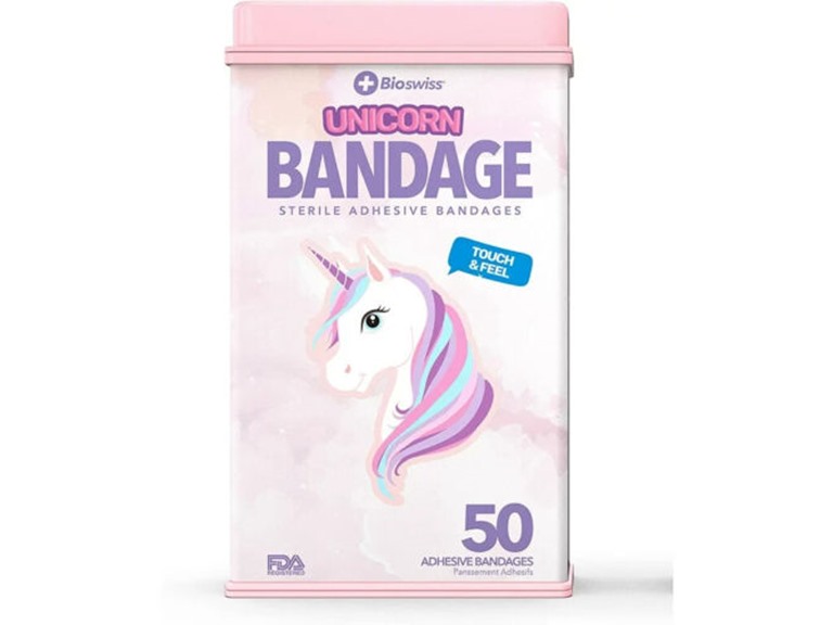 2Pk Fun Adhesive Bandages