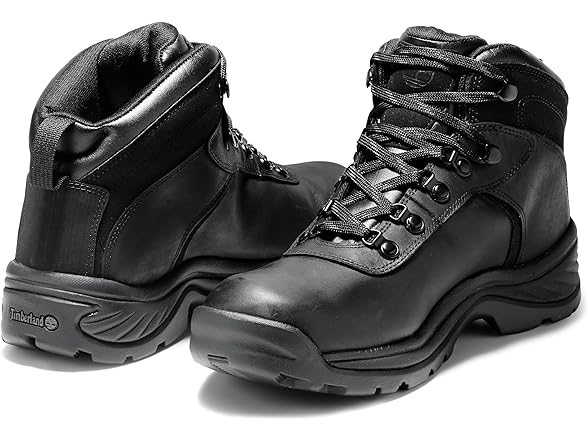 Timberland Flume Mid Waterproof Men's Hiker Boots