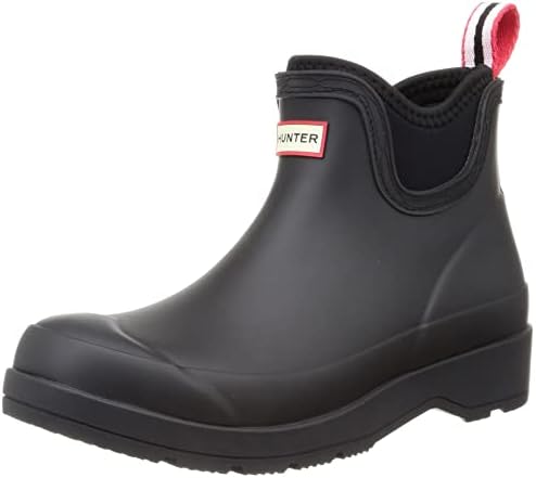 Hunter Women's Play Chelsea Neoprene Boot