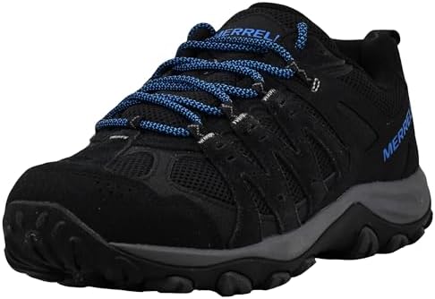 Merrell J135483 11 Merrell Accentor 3 Men's Shoes Black