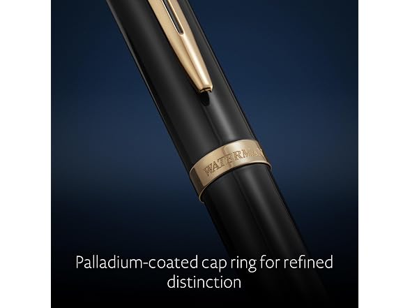 Waterman Waterman Impression Ballpoint Pen |