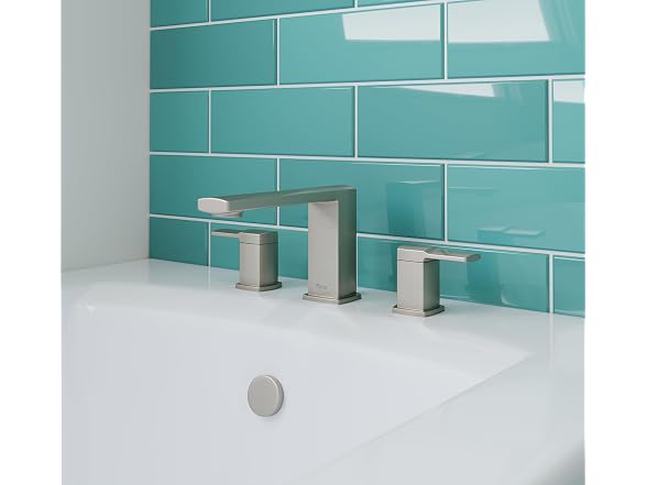 Pfister RT65DAK Deckard 3 HOLE ROMAN TUB TRIM