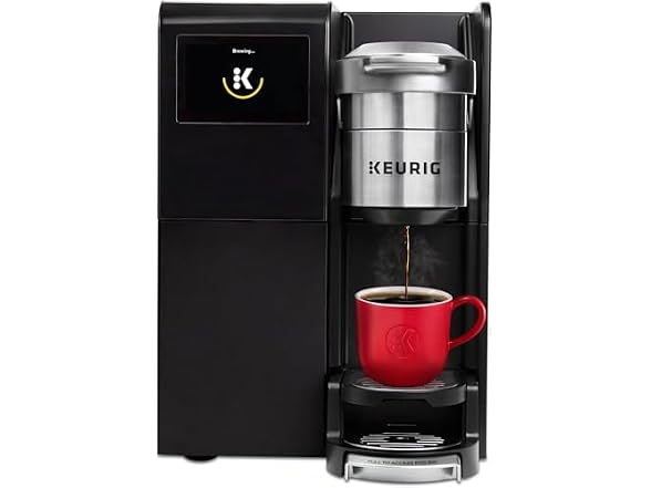 Keurig K-3550 Single Serve Commercial Coffee Maker