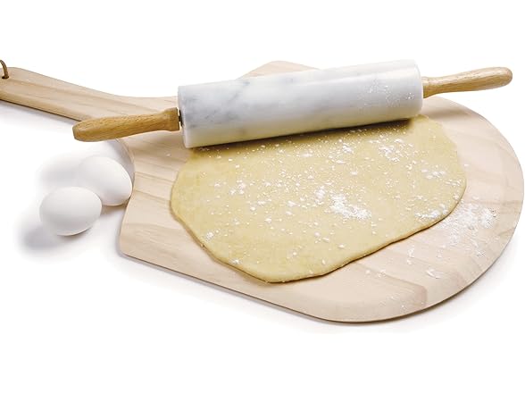 Norpro Marble Rolling Pin