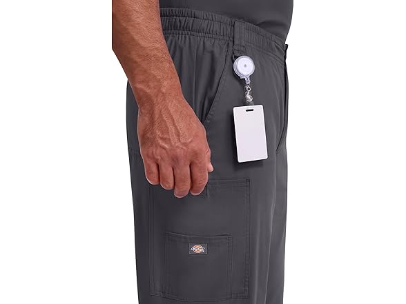 Dickies EDS Scrub Pant (2XLT)